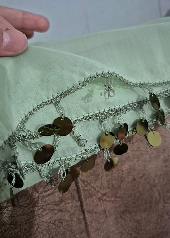 iğne oyası - Görsel 2