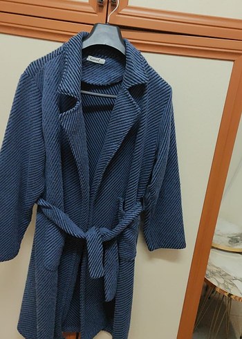 kaşe ceket kaban - Görsel 2