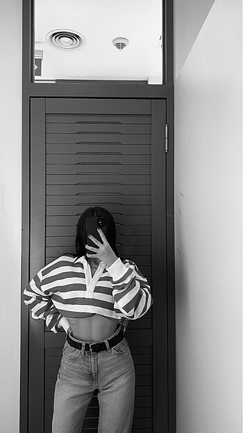mavi sweatshirt