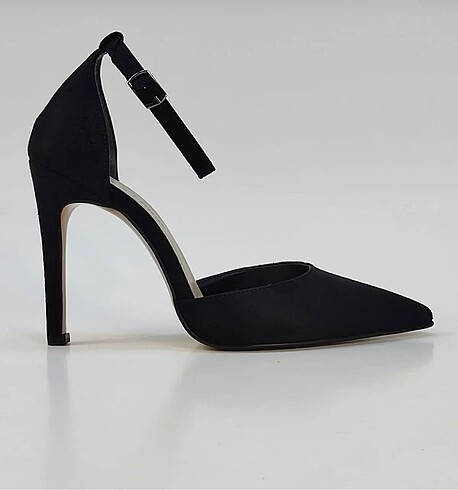 36 Beden stiletto sivri burun