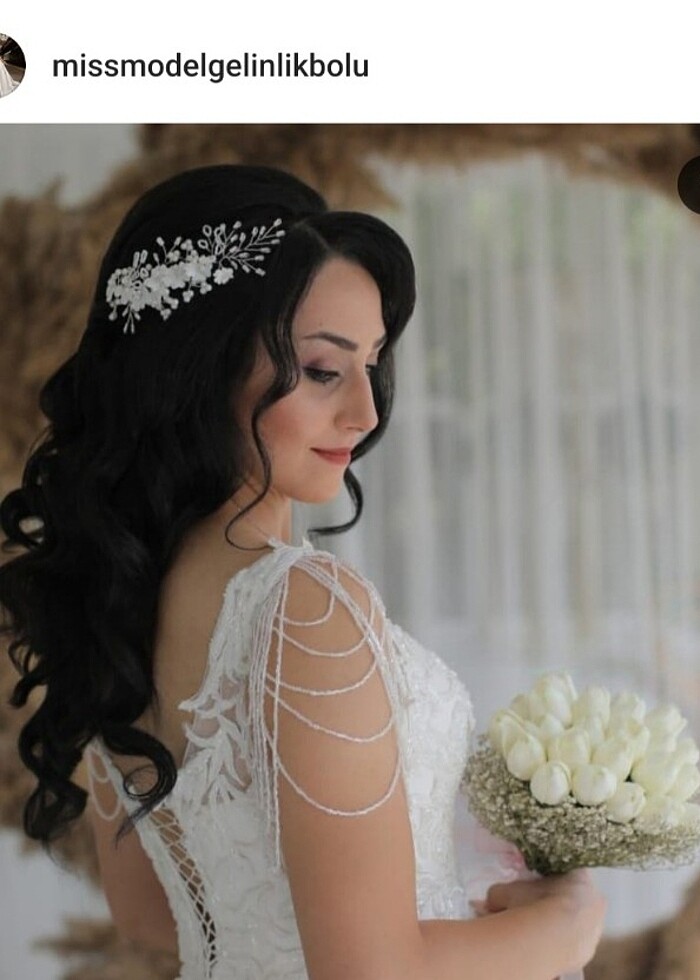 Gelinliğim  - Görsel 2