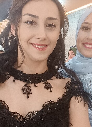 Diğer Abiye