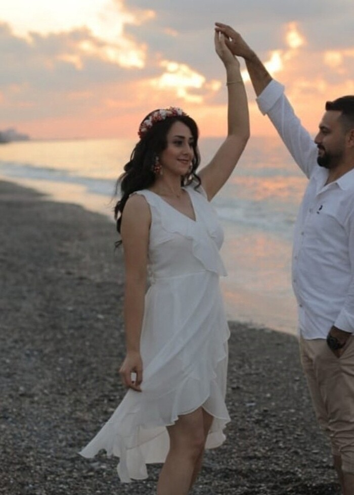 Nikah elbisem - Görsel 2