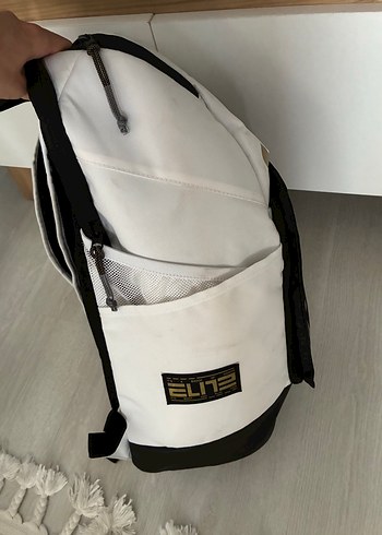 Beden beyaz Renk Nike elite bag