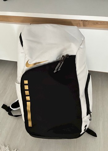 Nike elite bag