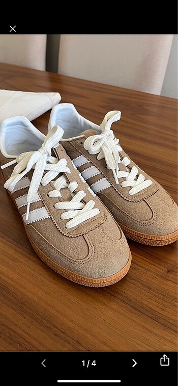 Adidas spezial vizon