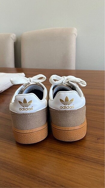 38 Beden Adidas spezial vizon
