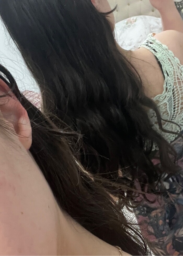 Desenli uzun elbise - Görsel 3