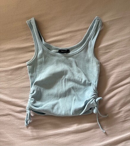 bebe mavisi crop