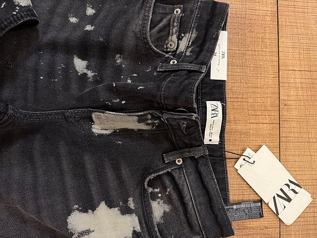 Zara kot pantalon