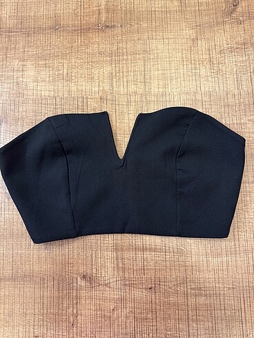 Trendyol crop