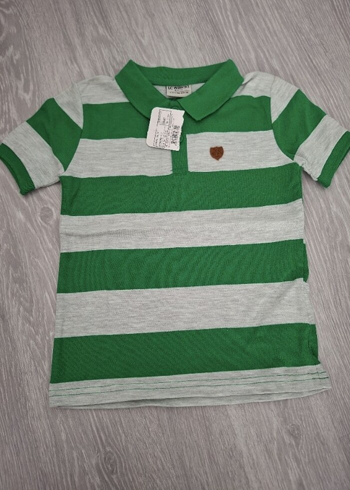 Tişört  - Görsel 2