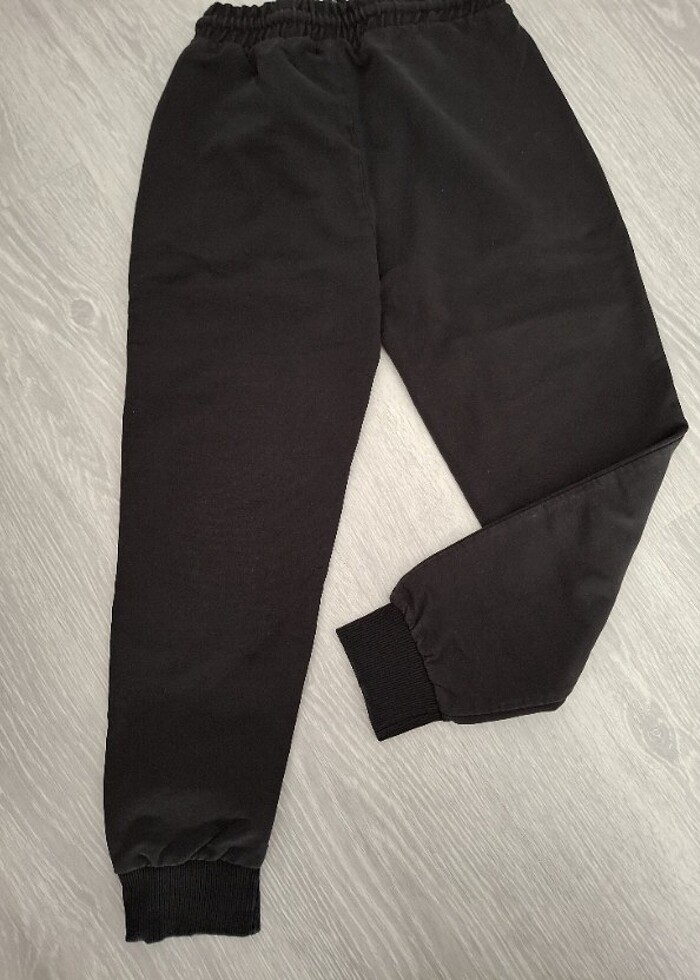 Eşofman altı  - Görsel 2