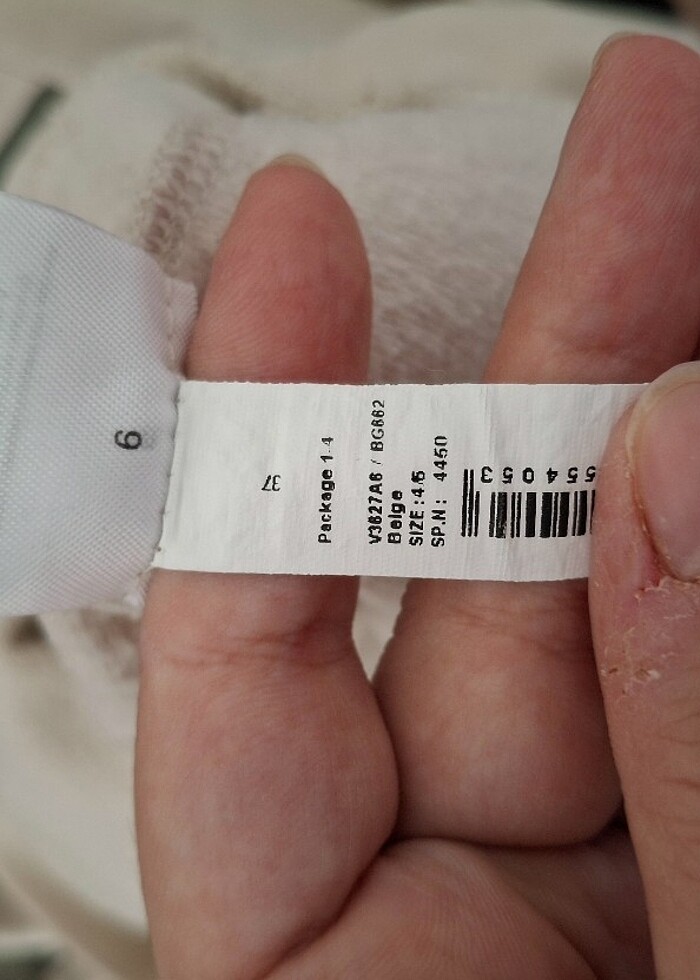 sweatshirt - Görsel 2