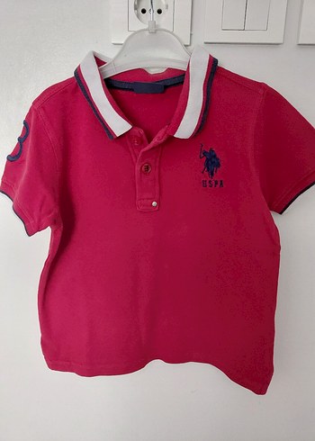 U.S Polo Assn. 5 Yaş
