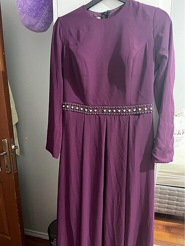 Abiye elbise