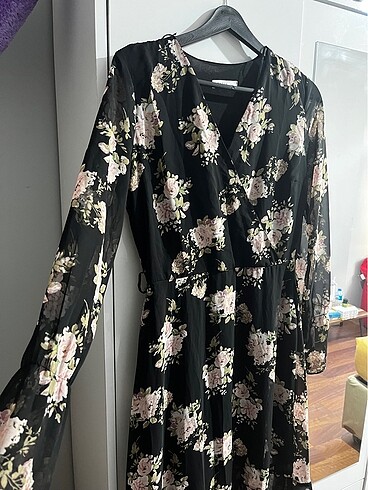 Batik Elbise