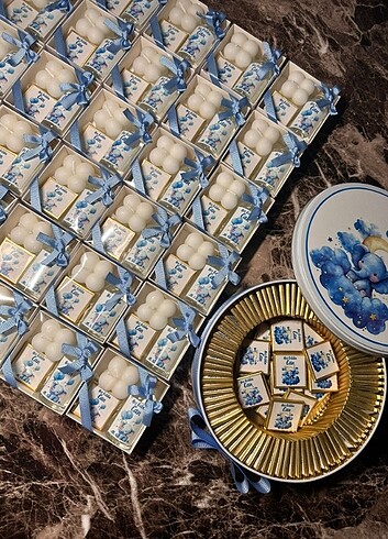 Hediyelik eşya 