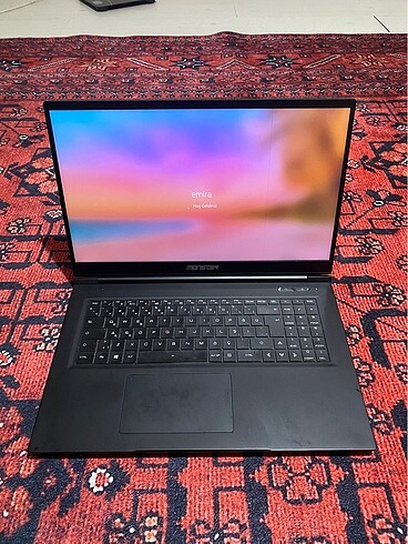Monster Monster Tulpar T7 V21.8 RTX 3070
