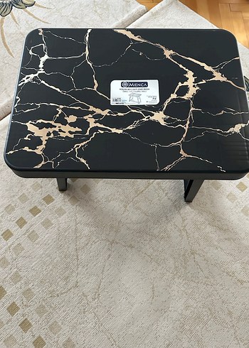 katlanır küçük masa - Görsel 3