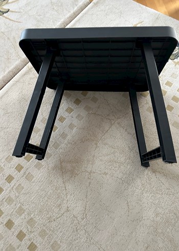 katlanır küçük masa - Görsel 2