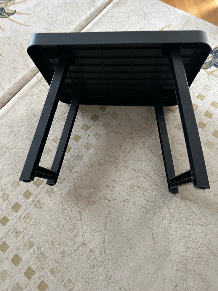 katlanır küçük masa - Görsel 2