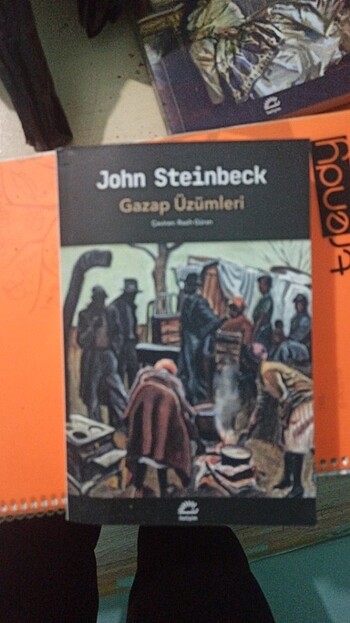 Kitap