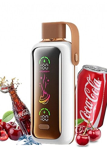 ?Nostaljiyi taşıyan ferah bir tat ? özel aromalı koleksiyon ciha