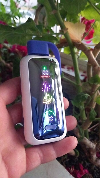 universal Beden Aromatik Elektronik Aksesuar ? Raspberry Watermelon
