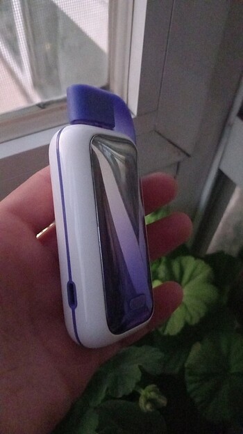 Diğer Vozol Grape Ice ? Aromatik Elektronik Aksesuar