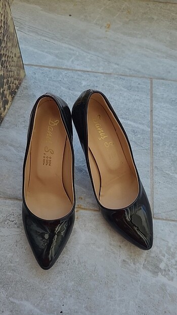 Stiletto