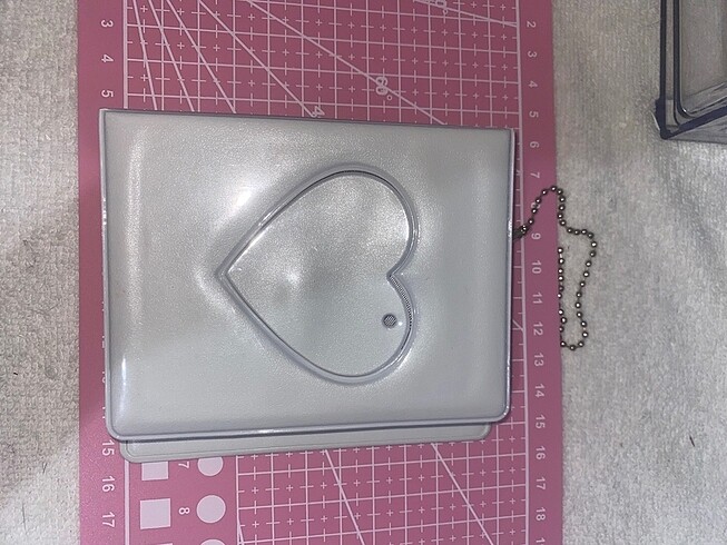  Fotolar düzenleyici binder
