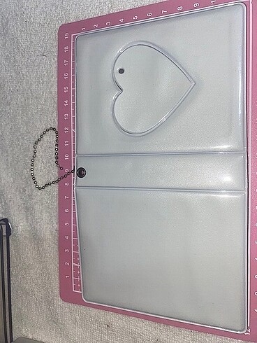 Fotolar düzenleyici binder