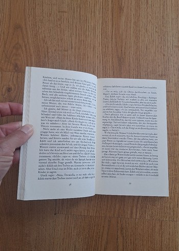 John Irving - Eine Mittelgewichts-Ehe Roman - Görsel 5