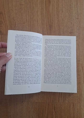 John Irving - Eine Mittelgewichts-Ehe Roman - Görsel 4