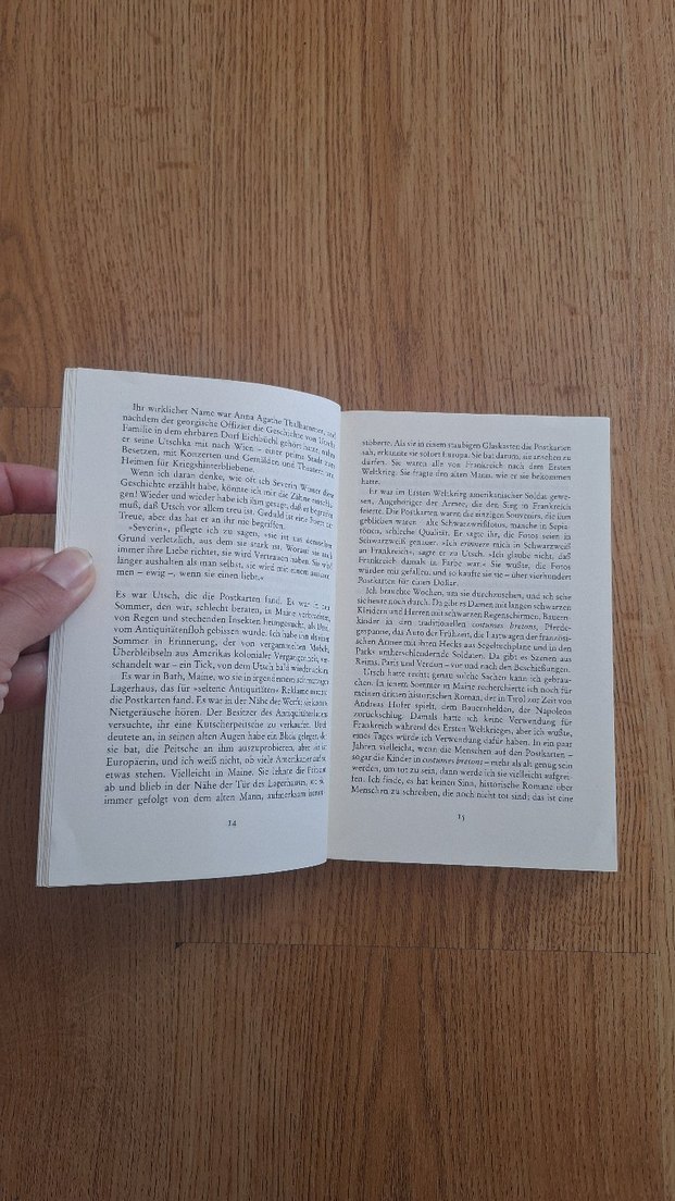 John Irving - Eine Mittelgewichts-Ehe Roman - Görsel 4