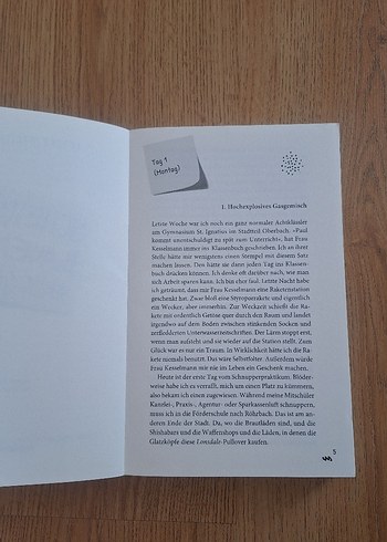 Scheiße Bauen kitabı - Tobias Steinfeld - Görsel 4