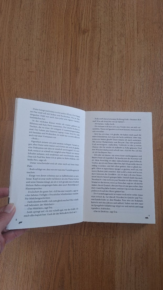 Scheiße Bauen kitabı - Tobias Steinfeld - Görsel 5