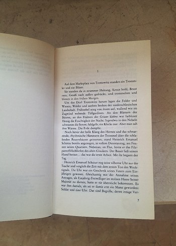 Konsalik - Manöver im Herbst Roman - Görsel 4