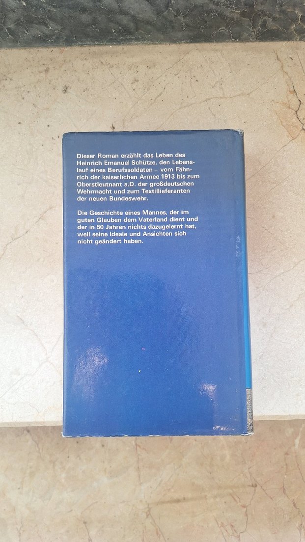 Konsalik - Manöver im Herbst Roman - Görsel 2