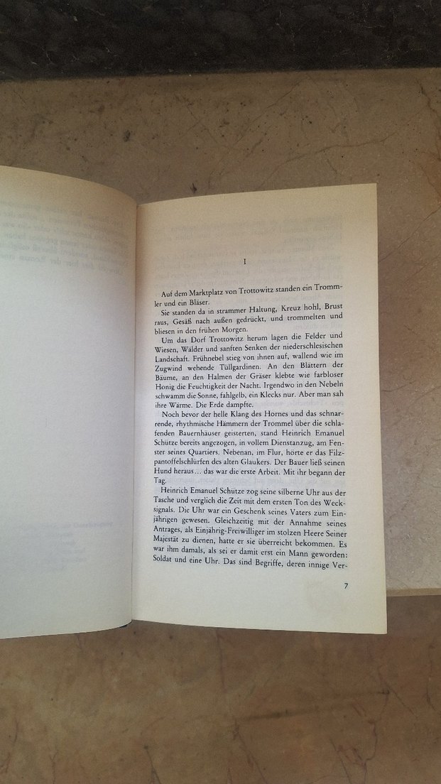 Konsalik - Manöver im Herbst Roman - Görsel 4