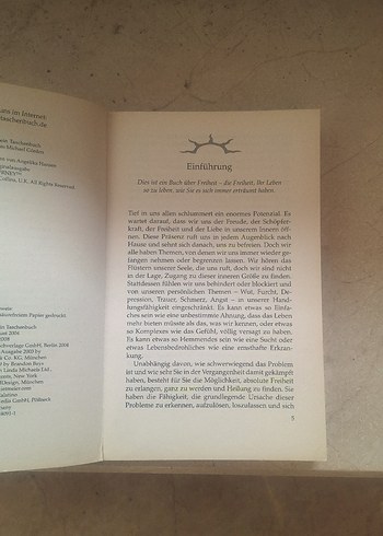 Brandon Bays - The Journey: Der Highway zur Seele - Görsel 3