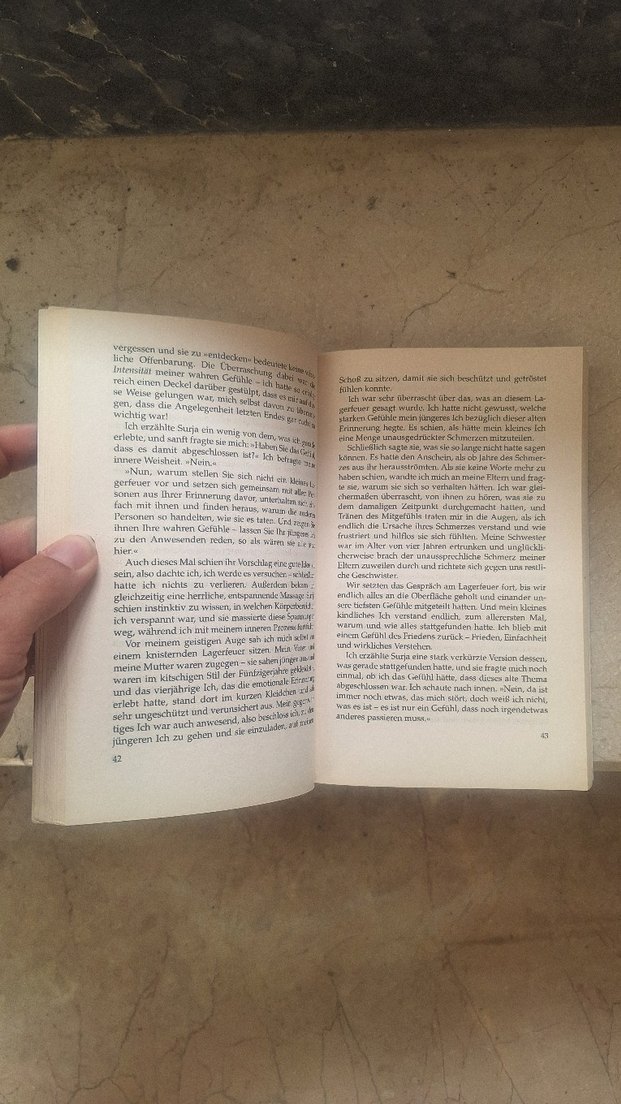 Brandon Bays - The Journey: Der Highway zur Seele - Görsel 5