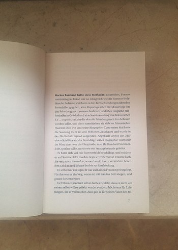 Ein mörderisches Paar - Klaus-Peter Wolf - Görsel 3