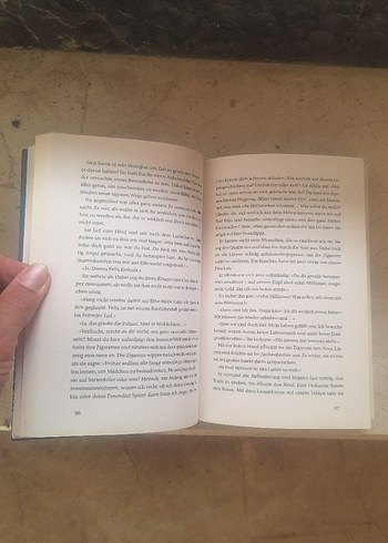 Ein mörderisches Paar - Klaus-Peter Wolf - Görsel 5