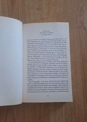 Minette Walters - Wellenbrecher Roman - Görsel 4