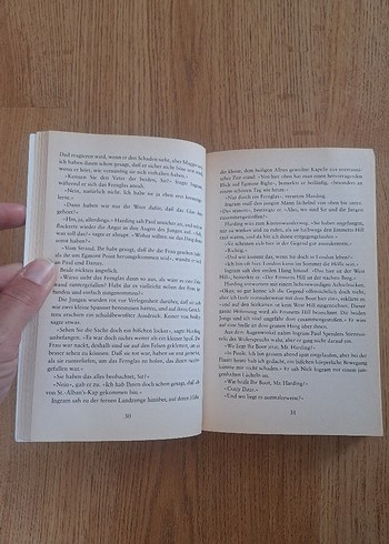 Minette Walters - Wellenbrecher Roman - Görsel 5