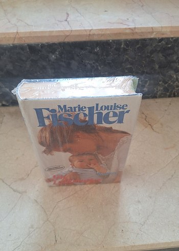 Die Lebensmutter - Marie Louise Fischer - Görsel 3