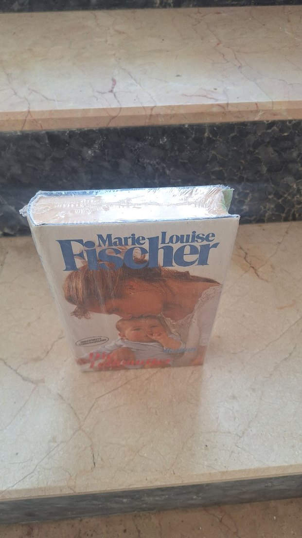 Die Lebensmutter - Marie Louise Fischer - Görsel 3