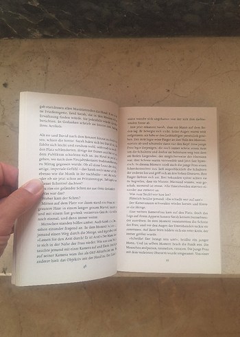 Tod in der Hofburg - Beate Maxian - Görsel 5